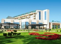 Vikend putovanja - Aranđelovac - Hoteli: Hotel Izvor 5*