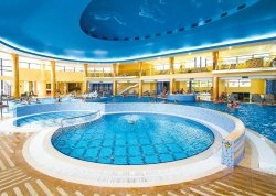 Vikend putovanja - Aranđelovac - Hoteli: Hotel Izvor 5*