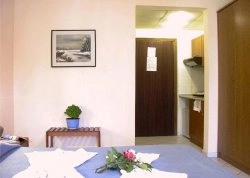 Leto 2025, letovanje - Pefkohori - Apartmani: Aparthotel Petridis