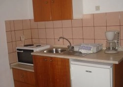 Leto 2025, letovanje - Sivota - Apartmani: Vila Margarita