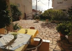 Leto 2025, letovanje - Vrahos - Apartmani: Vila Papa Elefteria