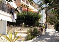 Leto 2024, letovanje - Parga - Apartmani: Vila Limona