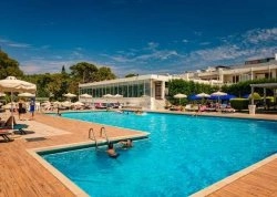 Leto 2025, letovanje - Peloponez - Hoteli: Hotel Porto Rio 4*