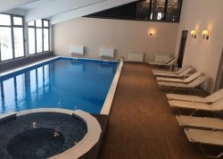 Sretenje - Kopaonik - Hoteli: Apartmani Župa