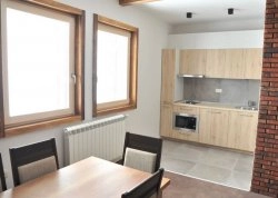 Sretenje - Kopaonik - Hoteli: Apartmani Župa