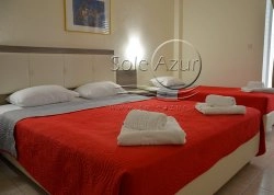 Leto 2025, letovanje - Hanioti - Hoteli: Hotel Simotel Ermis 3*