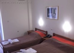 Leto 2025, letovanje - Hanioti - Hoteli: Hotel Simotel Ermis 3*