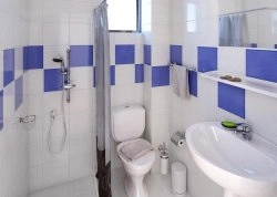 Leto 2025, letovanje - Hanioti - Hoteli: Hotel Simotel Ermis 3*