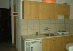 Leto 2025, letovanje - Nei Pori - Apartmani: Vila Antigoni