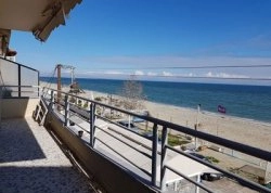 Leto 2025, letovanje - Olympic Beach - Apartmani: Vila Azzurro Mare