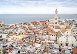 Vikend putovanja - Bari i Pulja - Hoteli