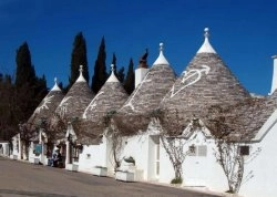 Vikend putovanja - Bari i Pulja - Hoteli