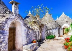 Vikend putovanja - Bari i Pulja - Hoteli