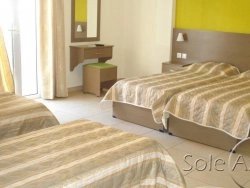 Leto 2025, letovanje - Leptokarija - Apartmani