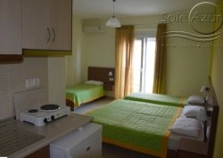 Leto 2024, letovanje - Leptokarija - Apartmani: Vila Filenia