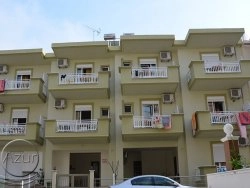 Leto 2025, letovanje - Leptokarija - Apartmani