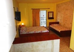 Leto 2025, letovanje - Pefkohori - Apartmani: Vila Atina