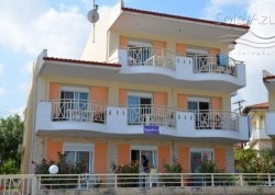 Leto 2025, letovanje - Polihrono - Apartmani: Vila Erodios 2