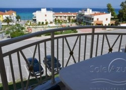 Leto 2025, letovanje - Polihrono - Apartmani: Vila Erodios 2