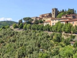 Leto 2025, letovanje - Montekatini Terme - Hoteli
