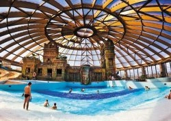 Vikend putovanja - Budimpešta - Hoteli: Hotel Aquaworld Resort Budapest 4*