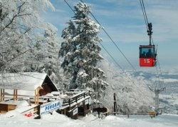 Sretenje - Mariborsko Pohorje - Hoteli