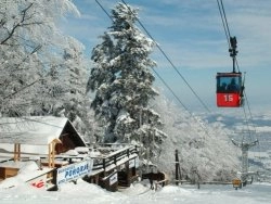 Sretenje - Mariborsko Pohorje - Hoteli