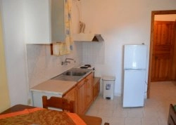 Leto 2025, letovanje - Sivota - Apartmani: Vila Spyros