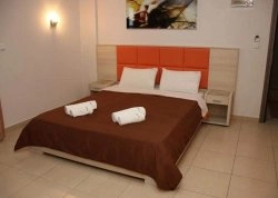 Leto 2025, letovanje - Sarti - Apartmani: Vila Sarti Inn