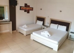 Leto 2025, letovanje - Sarti - Apartmani: Vila Sarti Inn