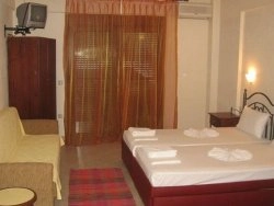 Leto 2025, letovanje - Pefkohori - Apartmani