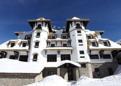 Vikend putovanja - Jahorina - Hoteli: Hotel Termag 4*