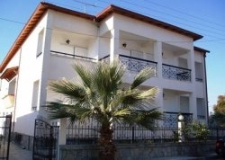 Leto 2025, letovanje - Asprovalta - Apartmani: Vila Anna