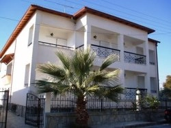 Leto 2025, letovanje - Asprovalta - Apartmani
