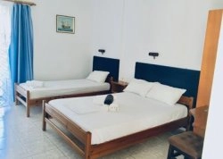 Leto 2025, letovanje - Asprovalta - Apartmani: Vila Anna