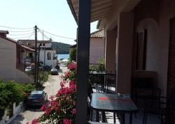 Leto 2025, letovanje - Sivota - Apartmani: Vila Moschos