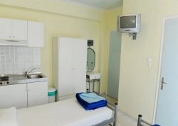 Leto 2025, letovanje - Stavros - Apartmani: Vila Mihalis