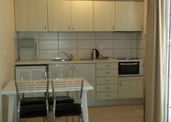 Leto 2025, letovanje - Paralija - Apartmani: Vila Zinos