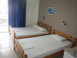 Leto 2025, letovanje - Leptokarija - Apartmani