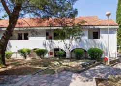 Leto 2026, letovanje - Budva - Hoteli: Hotel Park 3*