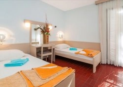 Leto 2026, letovanje - Budva - Hoteli: Hotel Park 3*