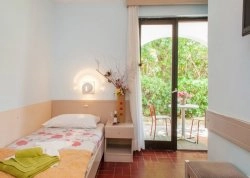 Leto 2026, letovanje - Budva - Hoteli: Hotel Park 3*