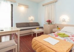 Leto 2026, letovanje - Budva - Hoteli: Hotel Park 3*