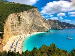 Leto 2025, letovanje - Lefkada - Apartmani