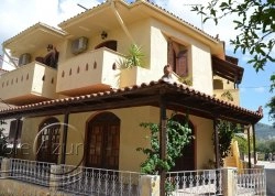 Leto 2026, letovanje - Sivota - Apartmani: Vila Anna