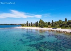 Vikend putovanja - Istra i Plitvička jezera - Hoteli: Plaza Umag