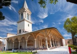 Šoping ture - Istanbul - Hoteli: Topkapi palata