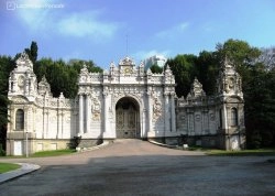 Prolećna putovanja - Istanbul - Hoteli: Topkapi kapije