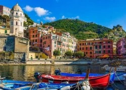 Prolećna putovanja - Toskana i Rim - Hoteli: Cinque Terre