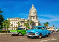Metropole i znameniti gradovi - Kuba - Hoteli